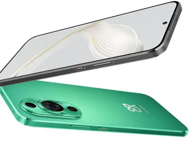潼南苹果12维修店分享华为nova11SE和iPhone12怎么选
