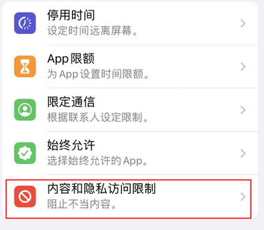 潼南appleID维修服务iPhone设置中Apple ID显示为灰色无法使用