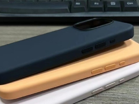 潼南苹果14维修站分享iPhone14手机壳能直接给iPhone15用吗?