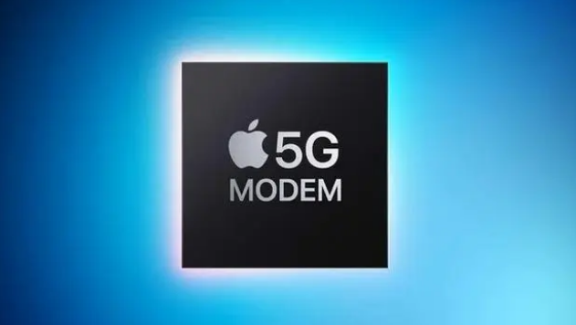 潼南苹果维修网点分享iPhone15会搭载自研5G芯片吗？ 