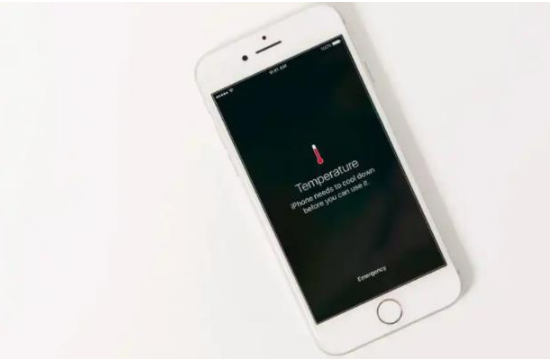 潼南苹果手机维修分享iPhone 手机发热如何快速降温 