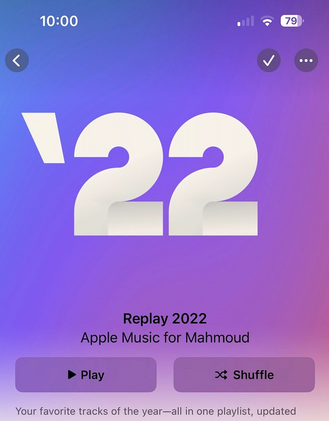 潼南苹果手机维修分享iOS16.2 Beta3更新内容及升级建议 