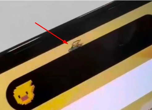 潼南苹果14维修分享iPhone 14 Pro Max灵动岛怎么养宠物 