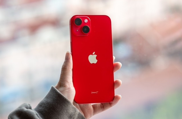 潼南苹果14维修分享为什么大家觉得iPhone 14不香了 