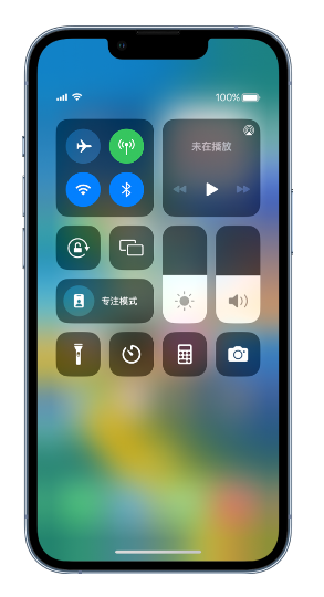 潼南苹果14维修分享 iPhone 14 个性化设置：让它成为你的专属设备 