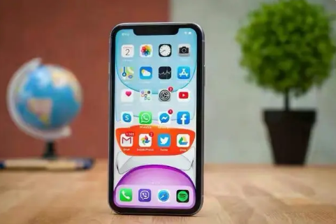 潼南苹果手机维修分享升级iOS16屏幕失灵解决办法 