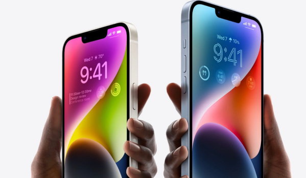 潼南苹果14维修分享iPhone 14系列支持的eSIM卡有哪些优点 
