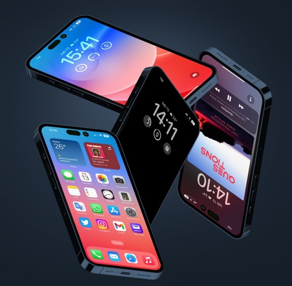 潼南苹果14维修分享入门级iPhone 14多少钱 