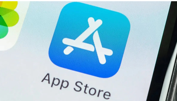 潼南苹果手机维修分享应用商店出现大量色情App，苹果会处理吗 