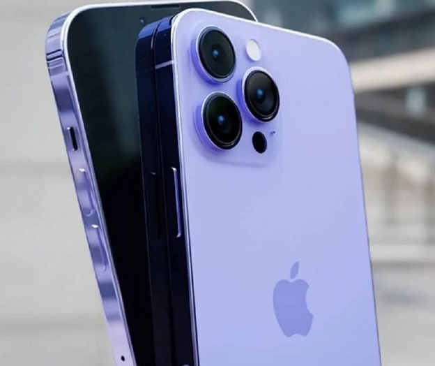 潼南苹果14维修分享凭什么4800万像素的iPhone14就能上热搜 