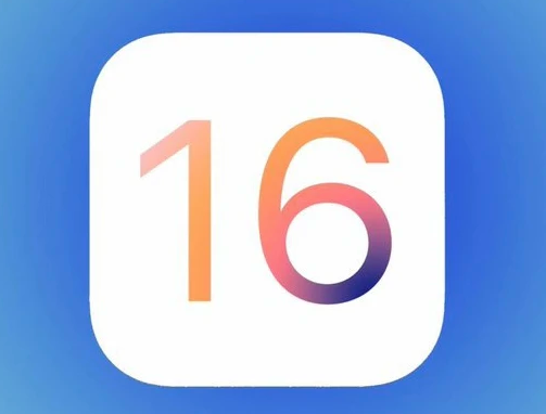 潼南苹果手机维修分享iOS16不支持iPhone6s，手中的6s怎么办 