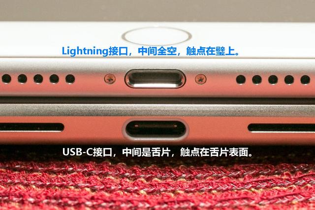 潼南苹果14维修分享iPhone 14会是什么接口 