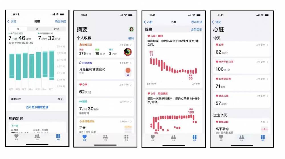 潼南苹果手机维修分享iPhone实用功能汇总 
