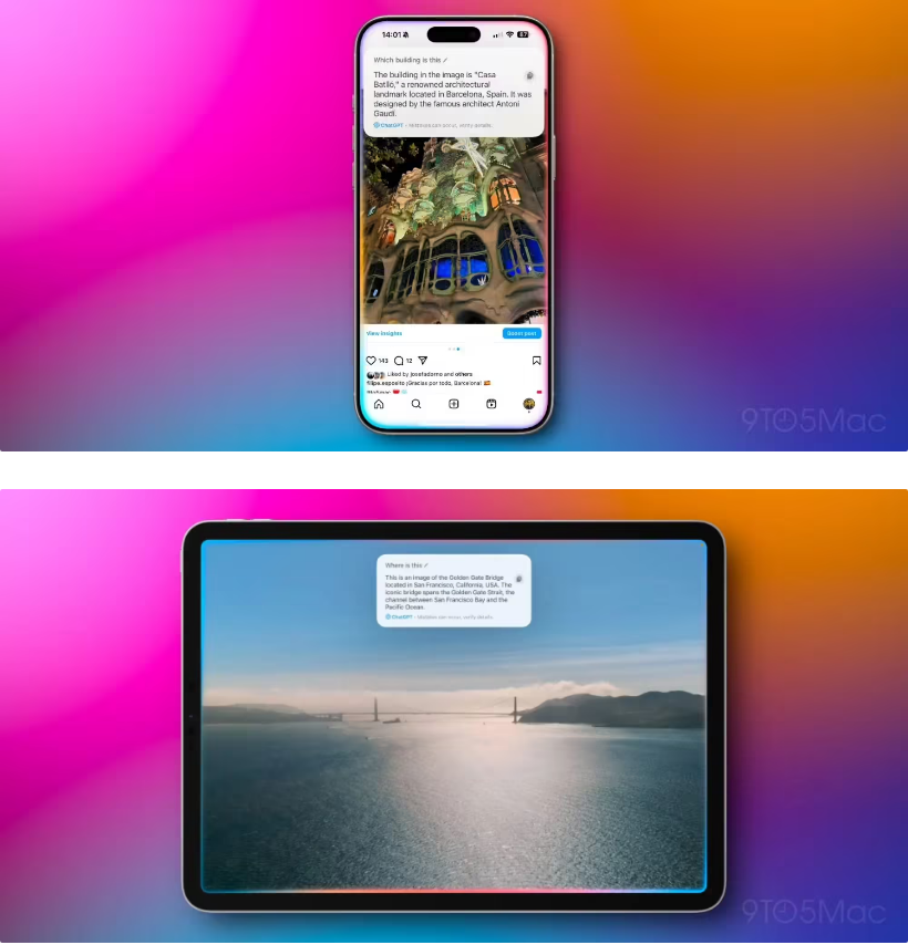潼南苹果手机维修分享苹果 Siri 接入 ChatGPT AI  