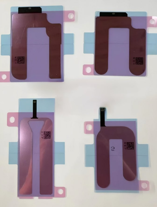 潼南苹果手机维修分享iPhone 17 Pro 机型电池将采用创新型粘合剂 
