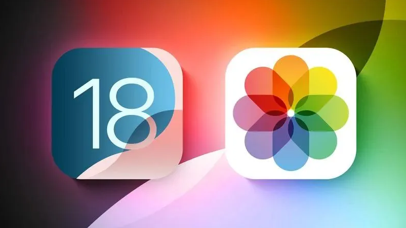 潼南苹果手机维修分享苹果 iOS / iPadOS 18.1Beta 3 发布 