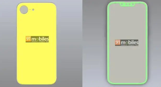潼南苹果手机维修分享苹果小屏iPhone SE4值得买吗 