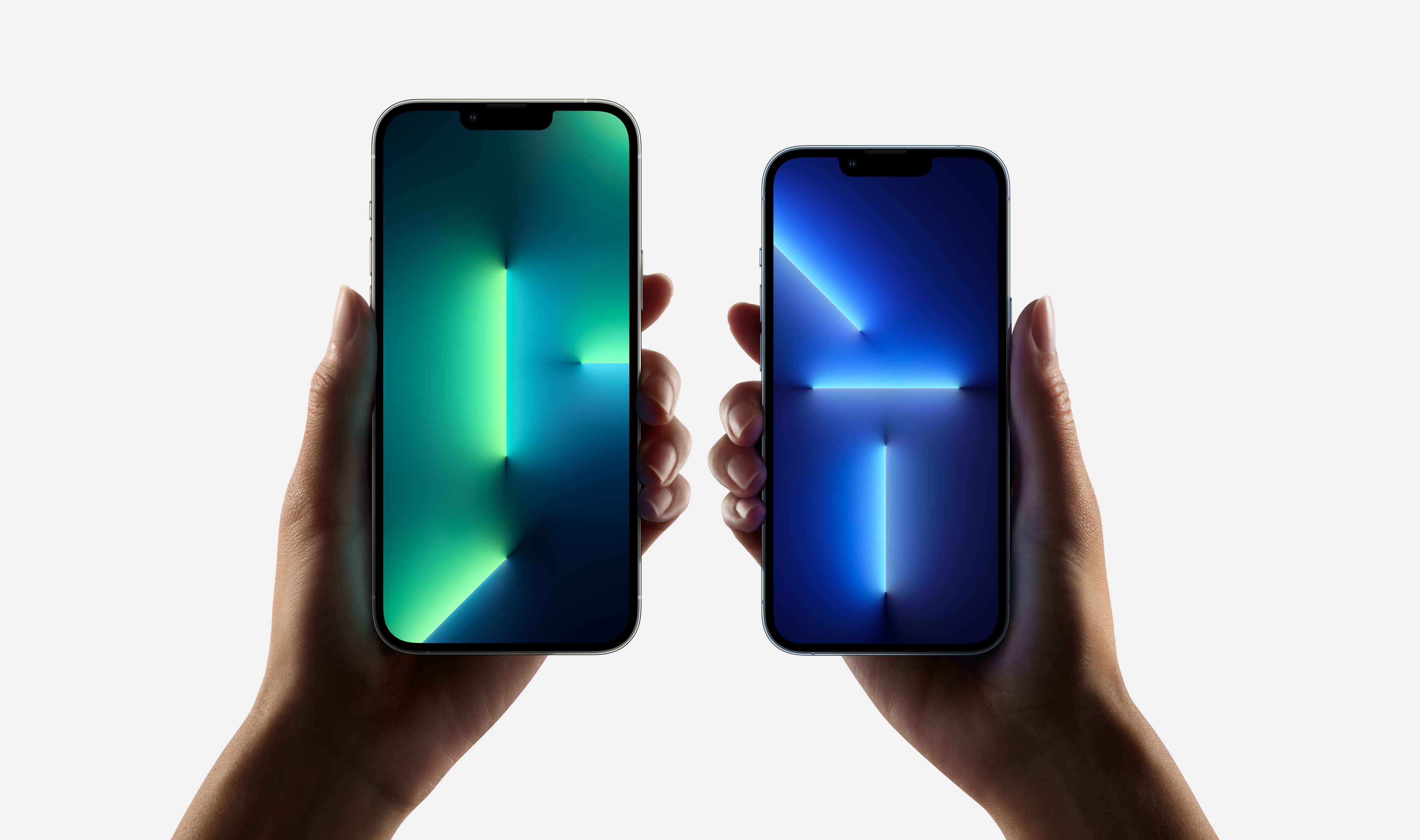 潼南苹果手机维修分享iPhone 13 四款机型怎么选 