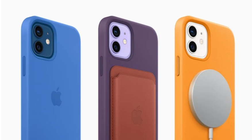 潼南苹果手机维修分享关于 iPhone 13 的细节爆料 