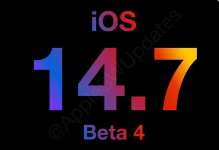 潼南苹果手机维修分享iOS 14.7 Beta4值得升级吗 