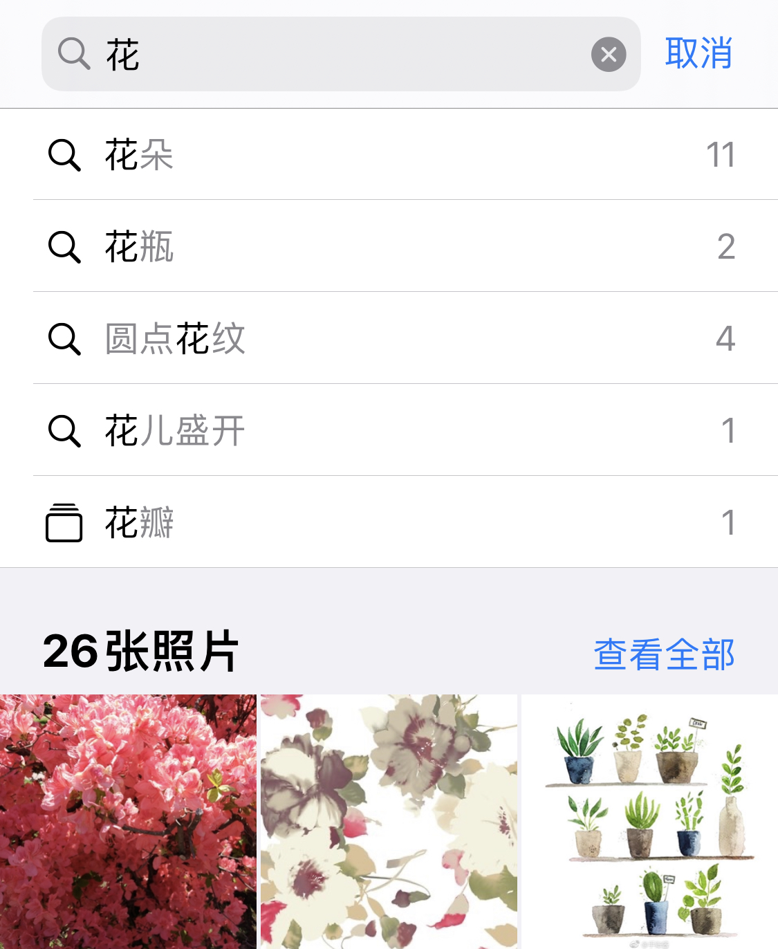 潼南苹果手机维修分享iPhone 小技巧 