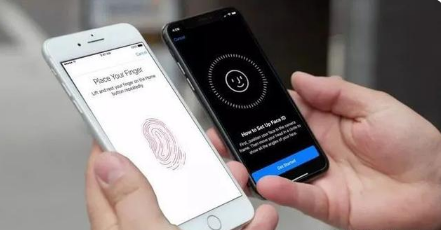 潼南苹果手机维修分享iPhone 13 系列会有屏下指纹吗 