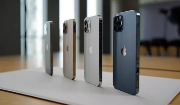 潼南苹果手机维修分享为什么说iPhone13才是真旗舰 