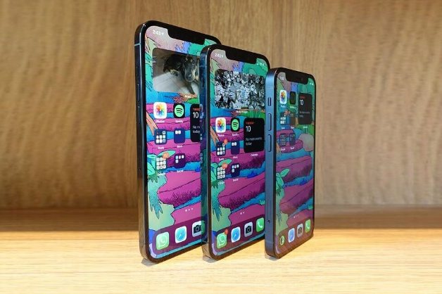潼南苹果手机维修分享iPhone 13发布日期 