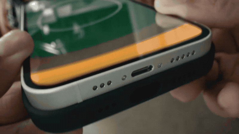 潼南苹果手机维修分享未来 Magsafe 还有哪些发展空间 
