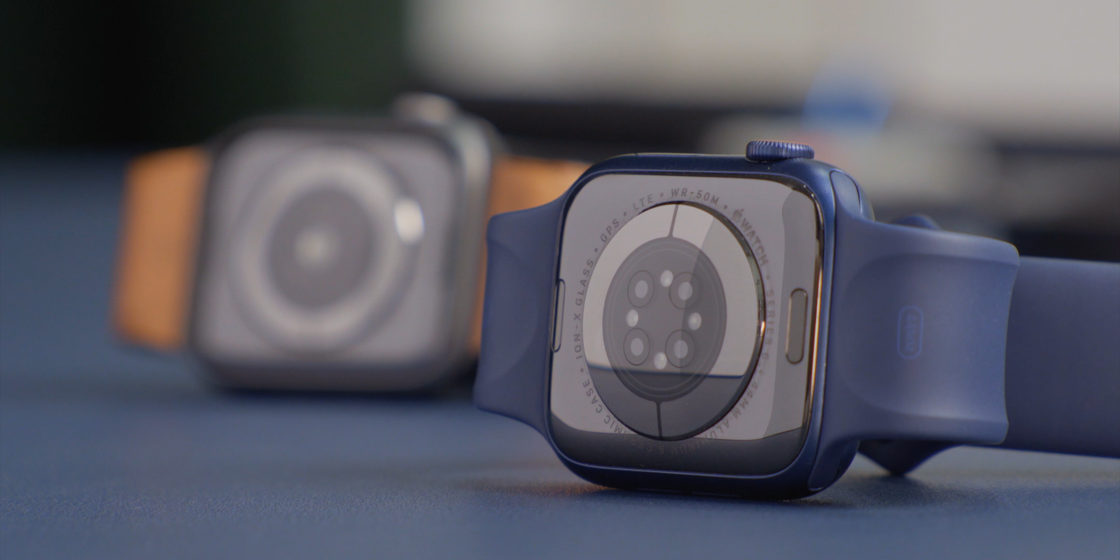 潼南苹果手机维修分享Apple Watch 是如何测量卡路里的 