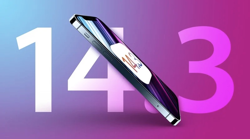 潼南苹果手机维修分享iOS 14.3 RC2已发，iOS 14.3正式版本还远吗 
