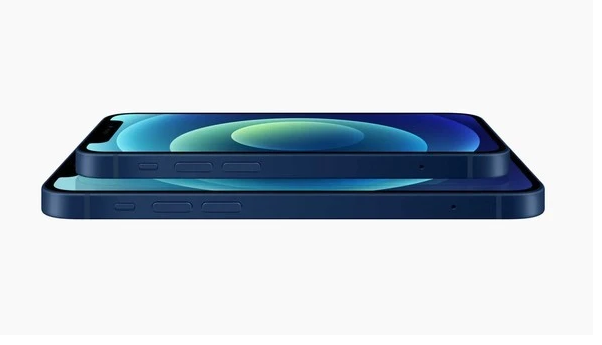 潼南苹果手机维修分享iPhone 12 mini 锁屏后触屏失灵怎么办 