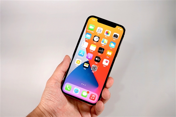 潼南苹果手机维修分享iOS 14.2修订版已到，专属iPhone 12系列 