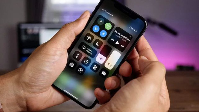 潼南苹果手机维修分享iPhone 12信号差怎么办 