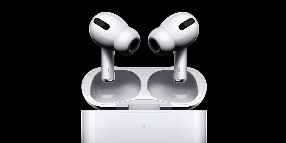 潼南苹果手机维修分享AirPods Pro 出现静电噪音 