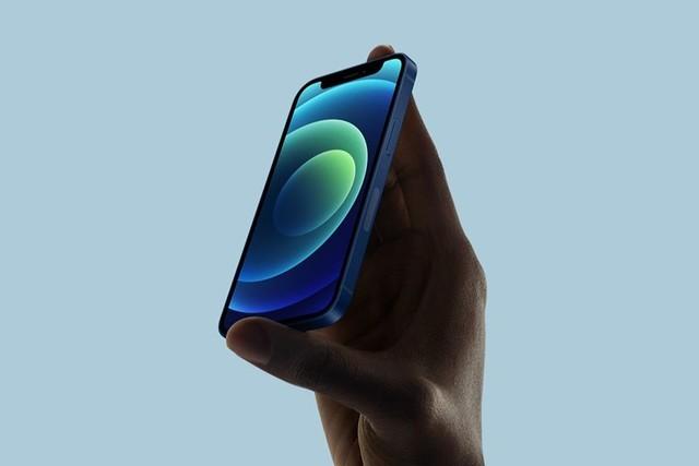 潼南苹果手机维修分享iPhone 12 mini辐射很大吗 