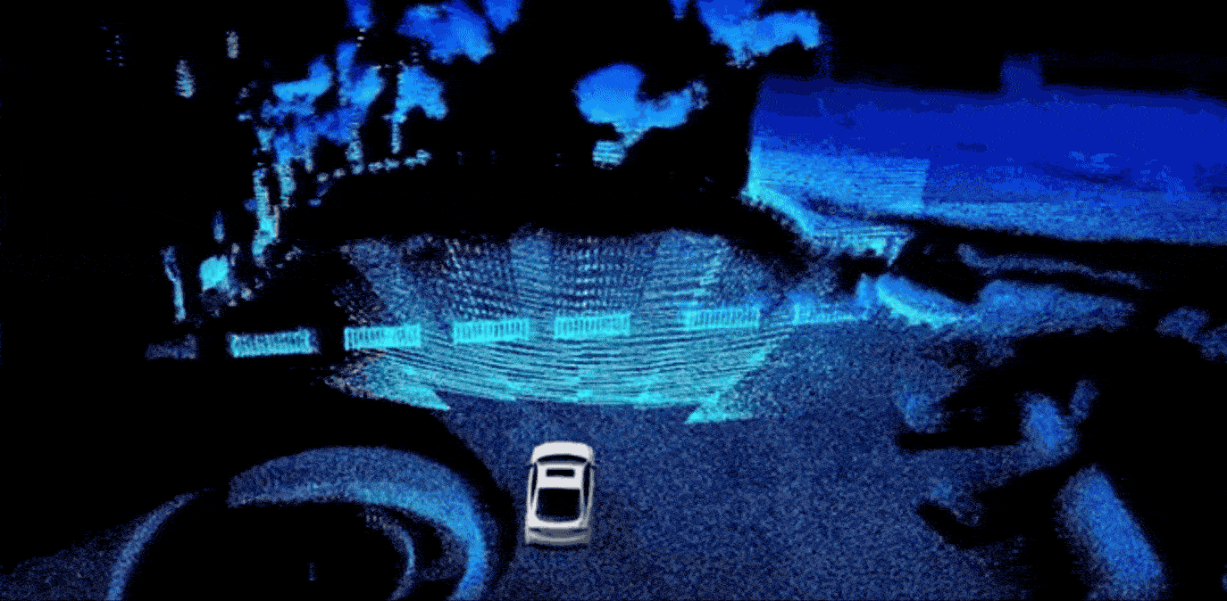 潼南苹果手机维修分享iPhone 12 Pro 搭载的 LiDAR 镜头与 ToF 镜头有什么不同 
