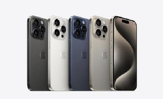 潼南苹果维修点分享iPhone 15 Pro屏幕更换易被忽略实操隐患 