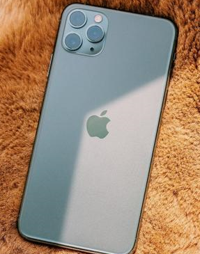 潼南苹果维修点分享iPhone 11 Pro Max电池发烫特殊问题 
