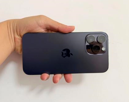 潼南苹果维修点分享iPhone 14 Pro Max发烫多重诱因剖析 