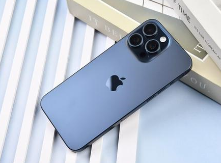 潼南苹果维修点分享iPhone 15 Pro Max发烫深度剖析 